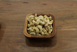 Cashewkerne, naturbelassen