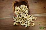 Cashewkerne, naturbelassen